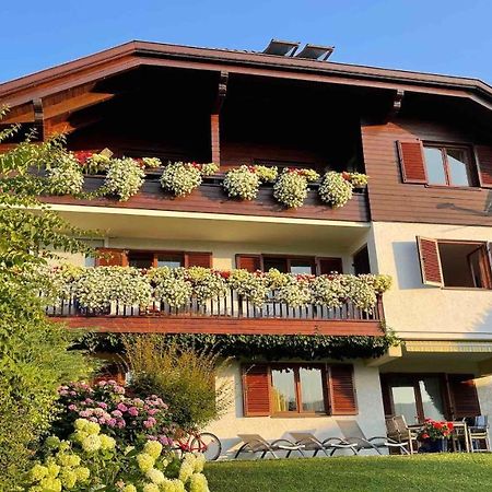 Landhaus Poelzl Bodensdorf Zewnętrze zdjęcie