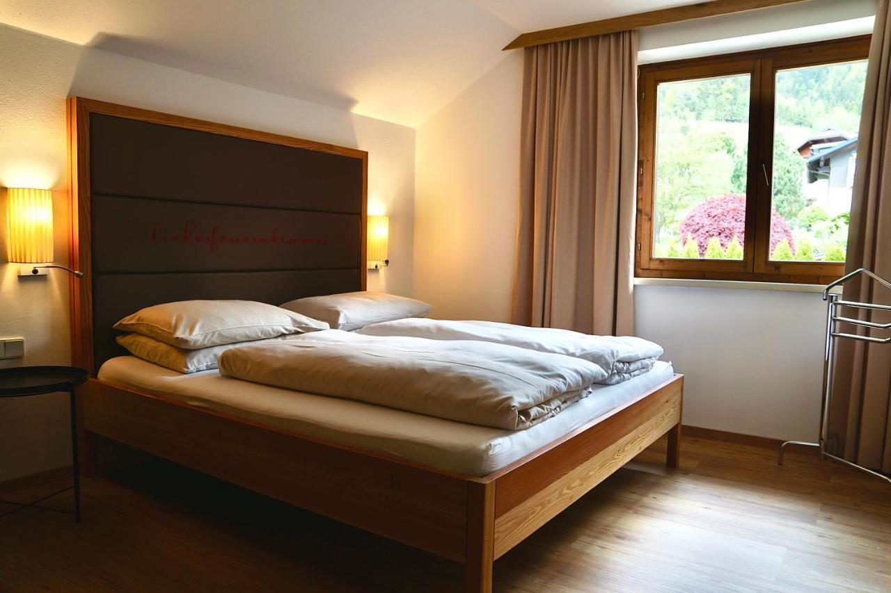 Landhaus Poelzl Bodensdorf Zewnętrze zdjęcie