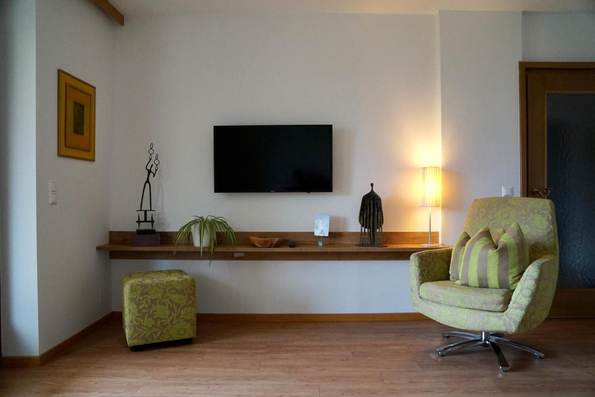 Landhaus Poelzl Bodensdorf Pokój zdjęcie