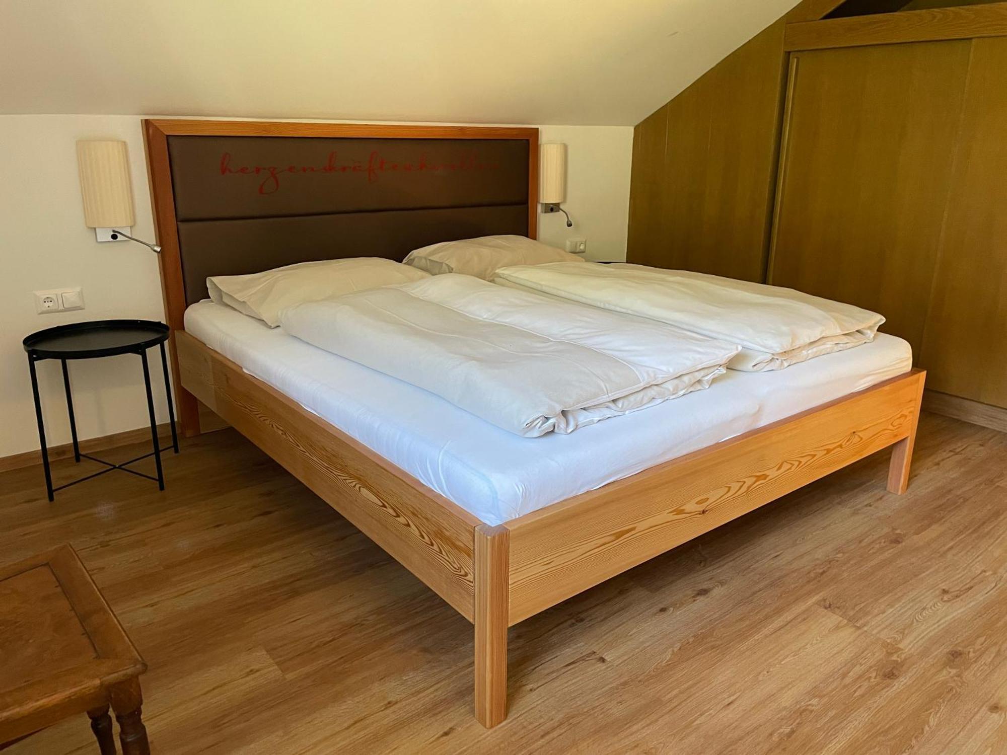 Landhaus Poelzl Bodensdorf Pokój zdjęcie