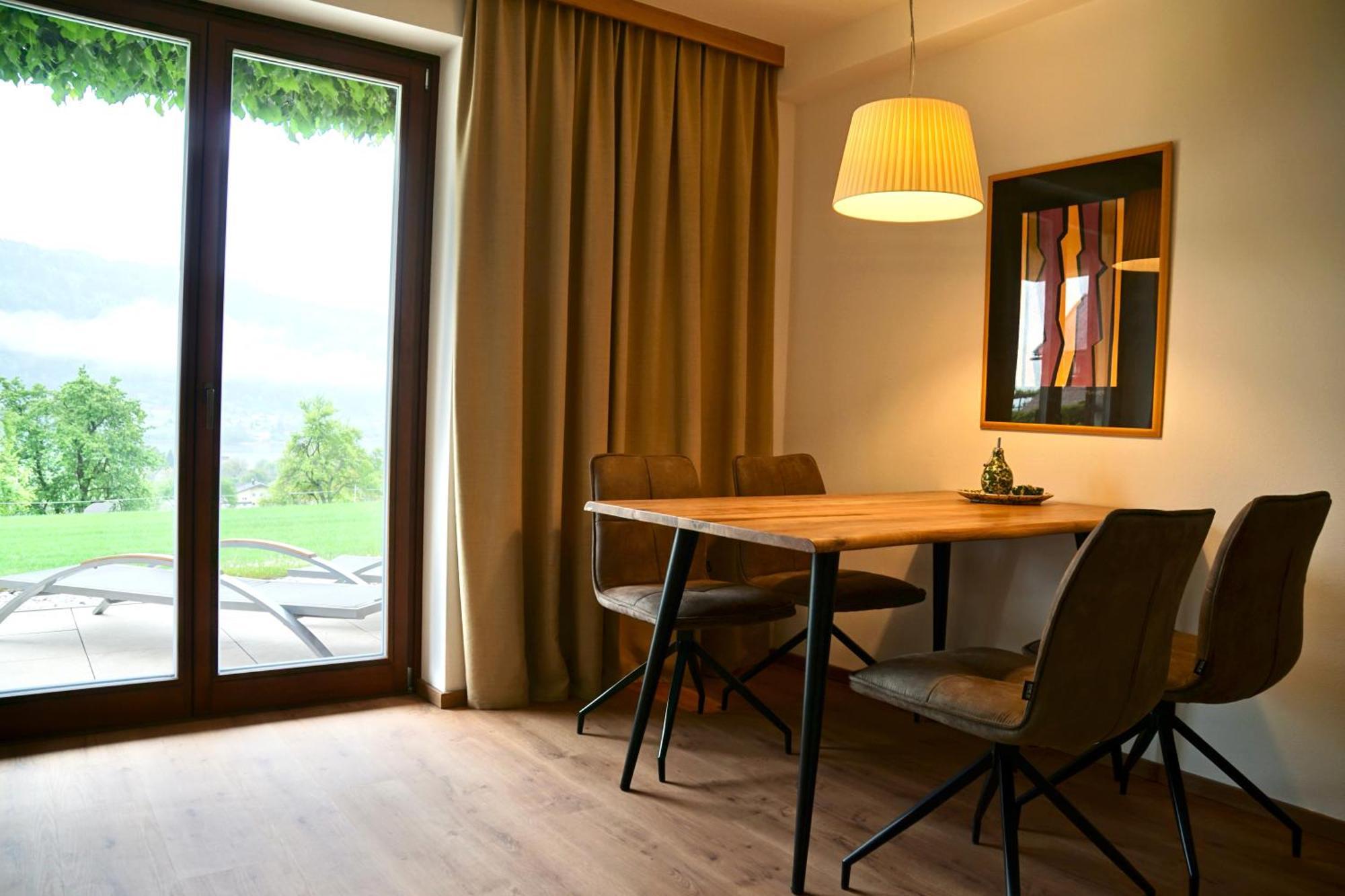 Landhaus Poelzl Bodensdorf Pokój zdjęcie