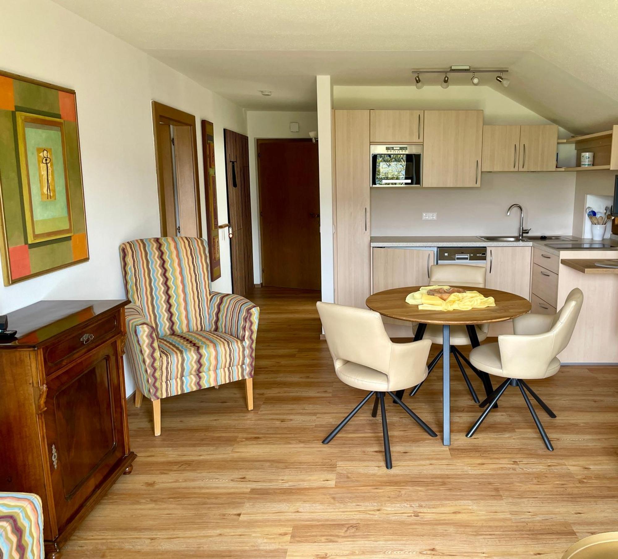 Landhaus Poelzl Bodensdorf Pokój zdjęcie